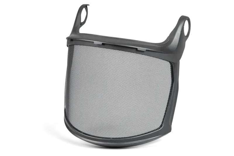 Husqvarna Spire mesh visor