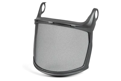 Husqvarna Spire mesh visor