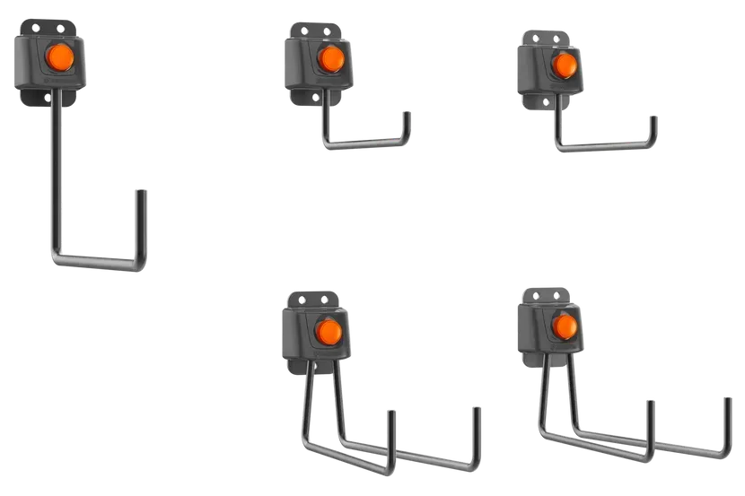 Husqvarna ASPIRE™ Storage Hook Set