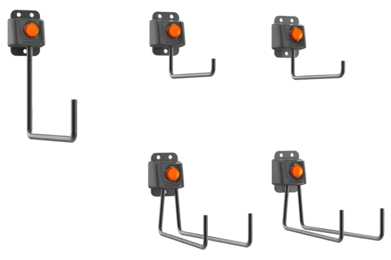 Husqvarna ASPIRE™ Storage Hook Set