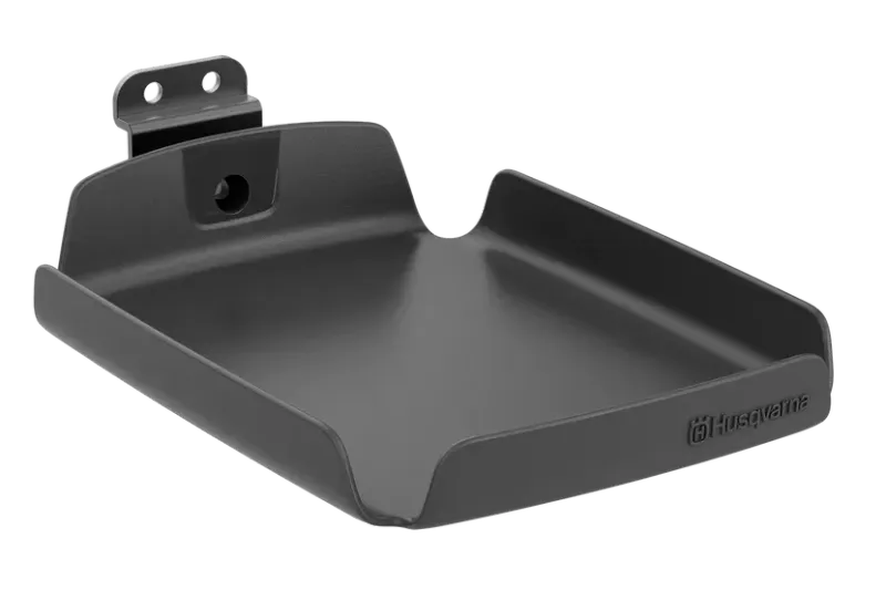 Husqvarna ASPIRE™ Storage Accessory Shelf
