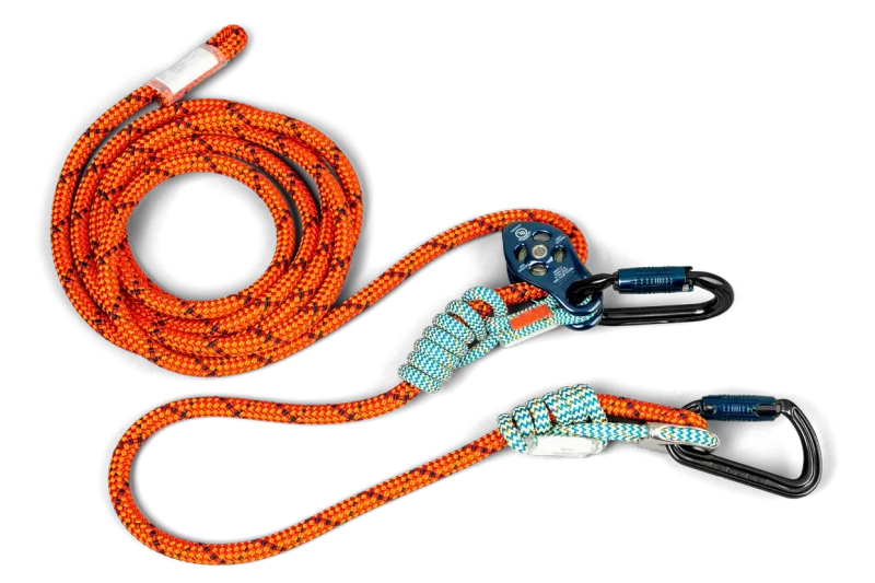 Climbing Gear