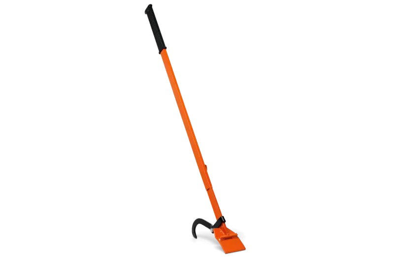 Impact and breaking bars