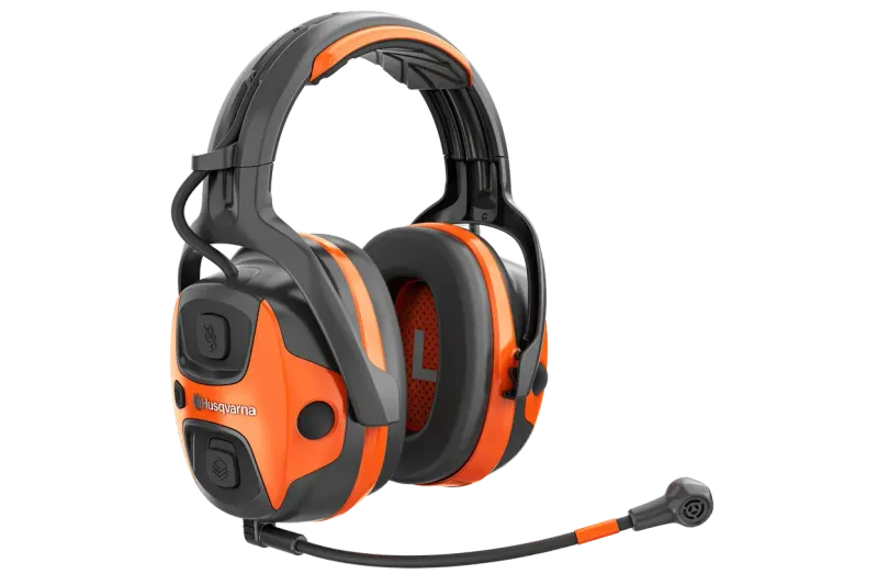 Husqvarna X-COM Active, headband