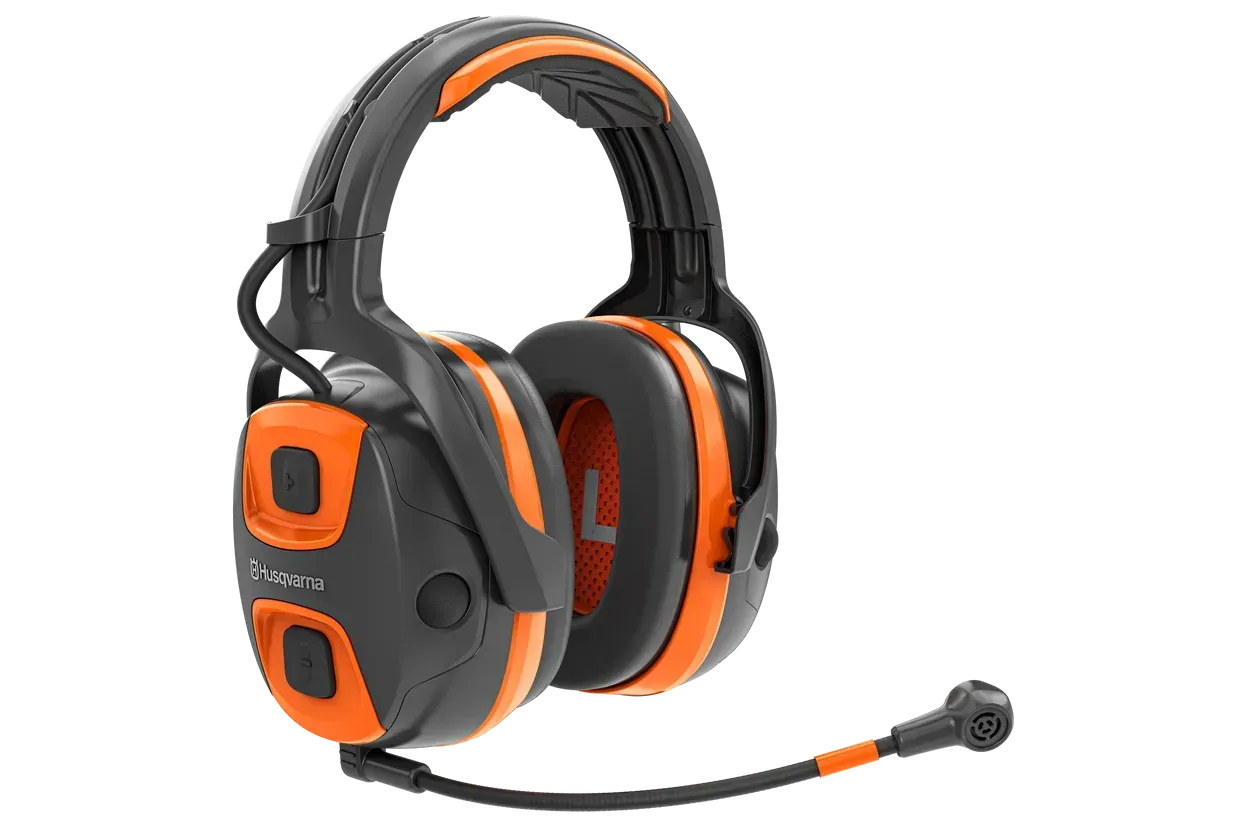 Husqvarna X-SYNC, headband
