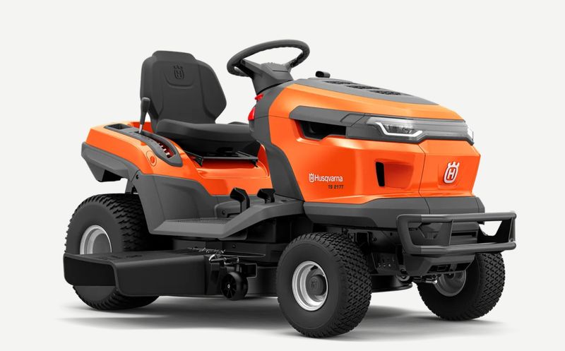 Husqvarna TS 218T