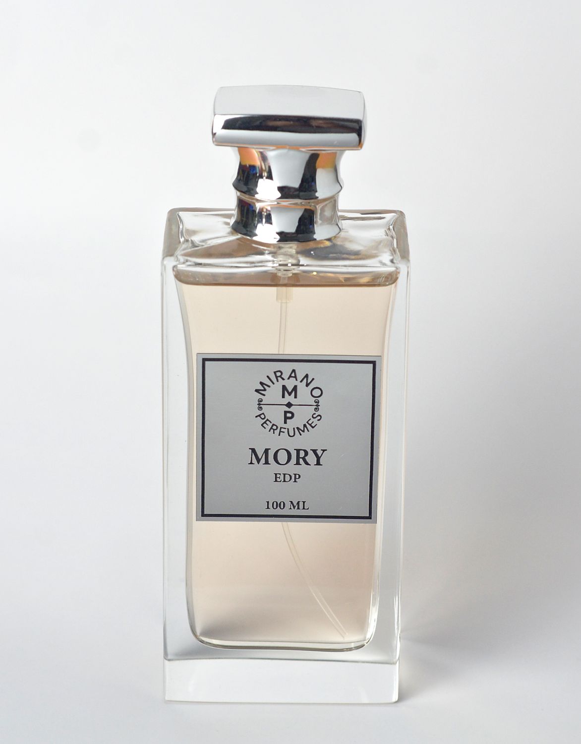 Mory