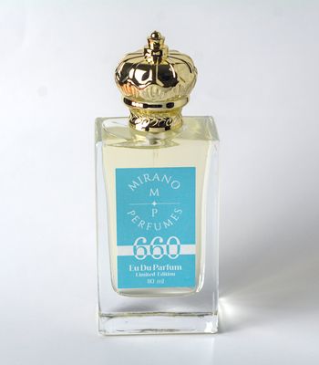 عطر الدخون