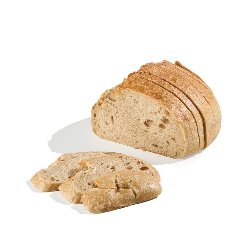 PLAIN SOURDOUGH
