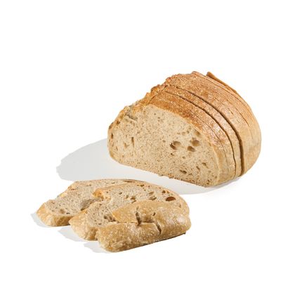 PLAIN SOURDOUGH