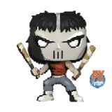FUNKO POP: Teenage Mutant Ninja Turtles - Casey Jones