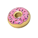 SIMPSONS DONUT TIN CANDY