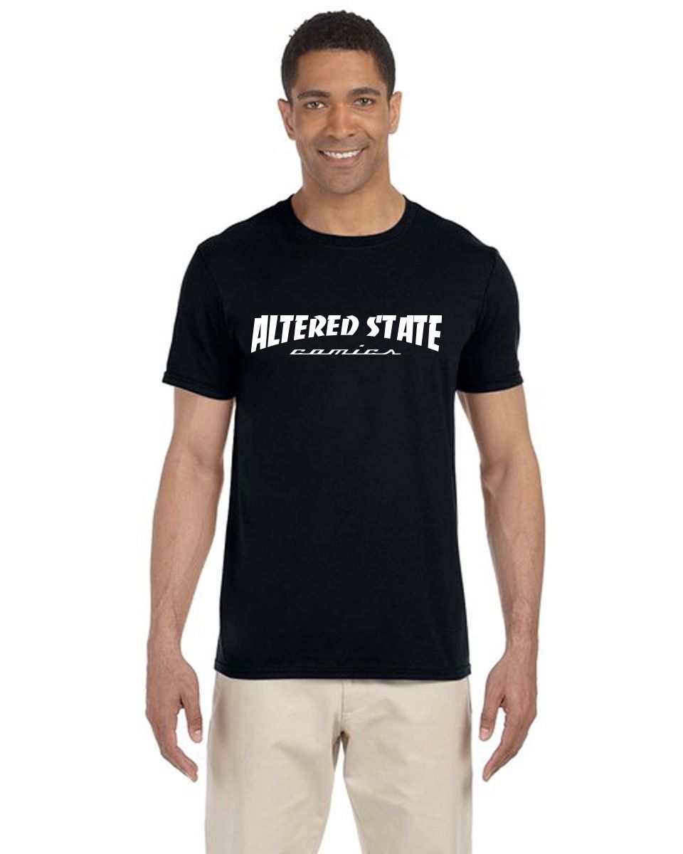 Altered Skate T-Shirt