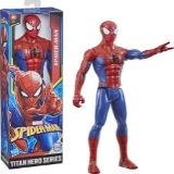 Marvel Spider-Man Titan Hero Series 12" Action Figure