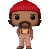 FUNKO POP: MOVIES - CHEECH & CHONG - CHEECH