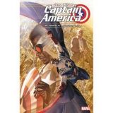 Captain America: Sam Wilson - The Complete Collection Vol. 1 Captain America: Sam Wilson - The Complete Collection Vol. 1