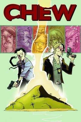 CHEW TP VOL 02 INTERNATIONAL FLAVOR CHEW TP VOL 02 INTERNATIONAL FLAVOR
