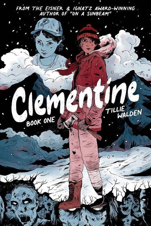 Clementine Book One