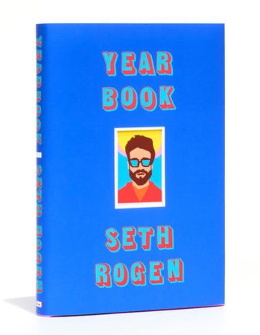 Year Book