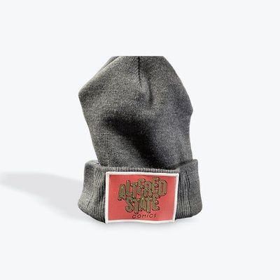 Altered State Comics Beanies
