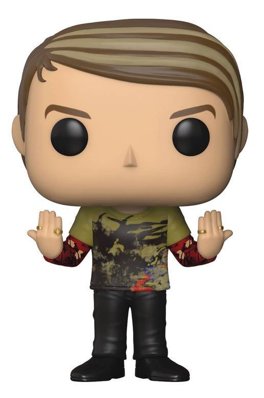 FUNKO POP:  SATURDAY NIGHT LIVE - STEFON