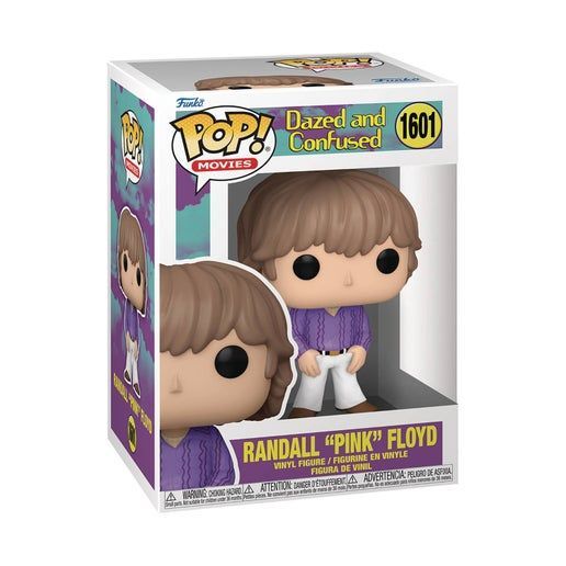 FUNKO POP: MOVIES - DAZED & CONFUSED - RANDALL "PINK" FLOYD
