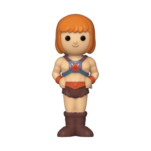 FUNKO POP: REWIND - HE-MAN AND MOTU - HE-MAN