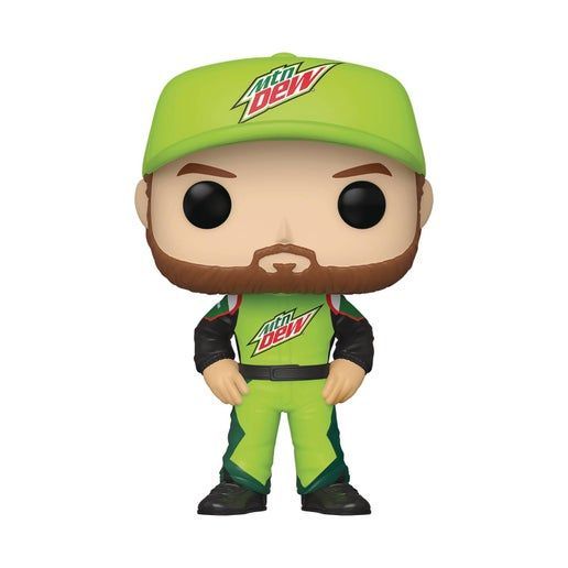 FUNKO POP: NASCAR - DALE EARNHARDT JR