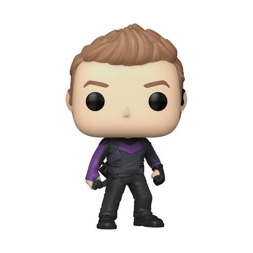 FUNKO POP: TV - HAWKEYE - CLINT BARTON