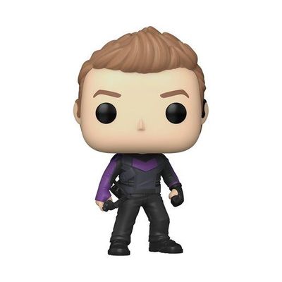 FUNKO POP: TV - HAWKEYE - CLINT BARTON