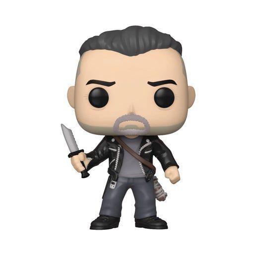 FUNKO POP: TV - WALKING DEAD - NEGAN
