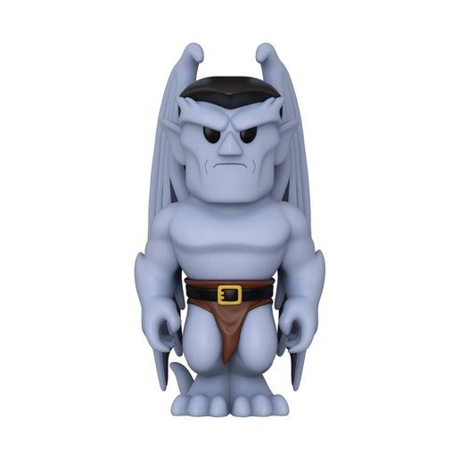 FUNKO VINYL SODA:  GARGOYLES - GOLIATH PX