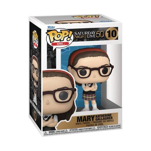 Funko Pop! SNL 50th Anniversary - Matt Foley