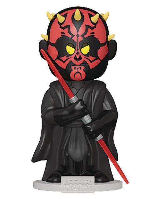 FUNKO VINYL SODA: STAR WARS - DARTH MAUL