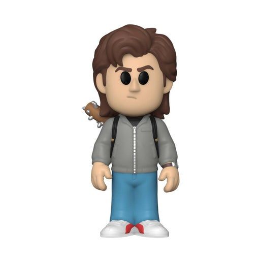 FUNKO VINYL SODA: STRANGER THINGS - STEVE