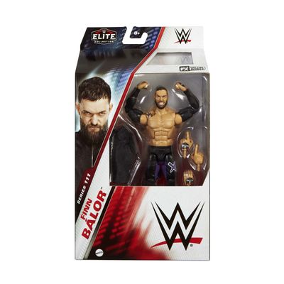 WWE ELITE COLLECTION FINN BALOR AF