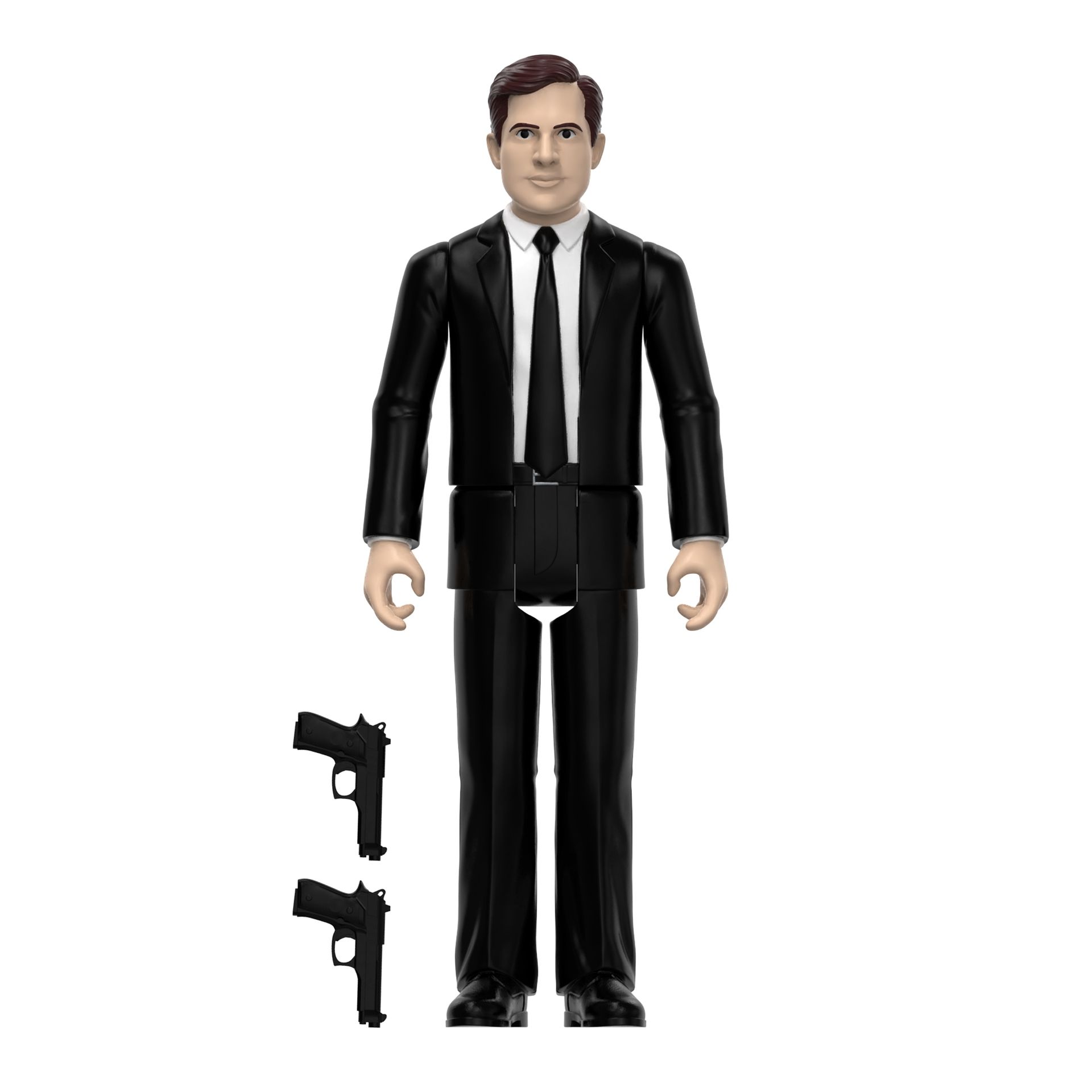 OFFICE - MICHAEL SCARN REACTION FIG