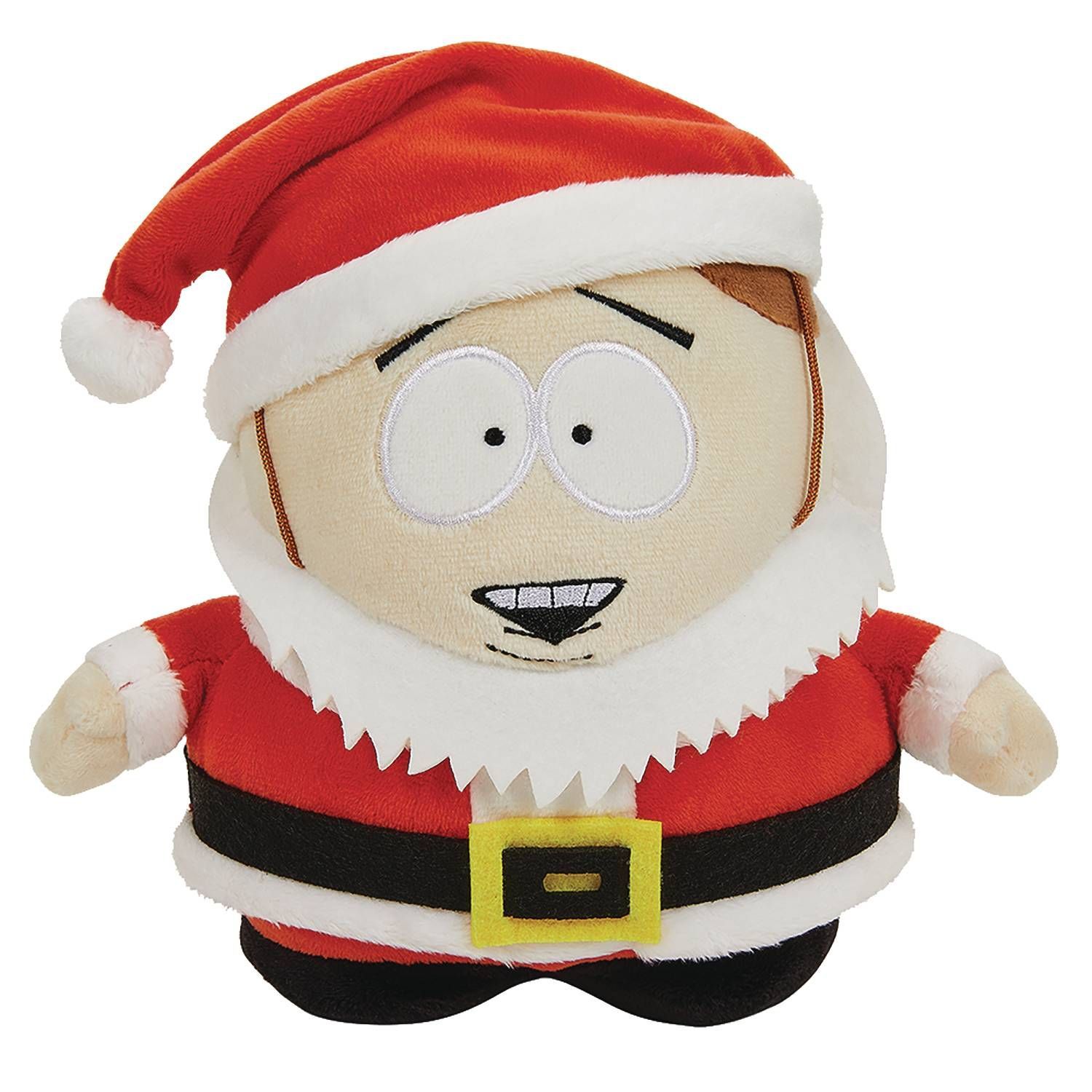 South Park Santa Cartman 8 Plush
