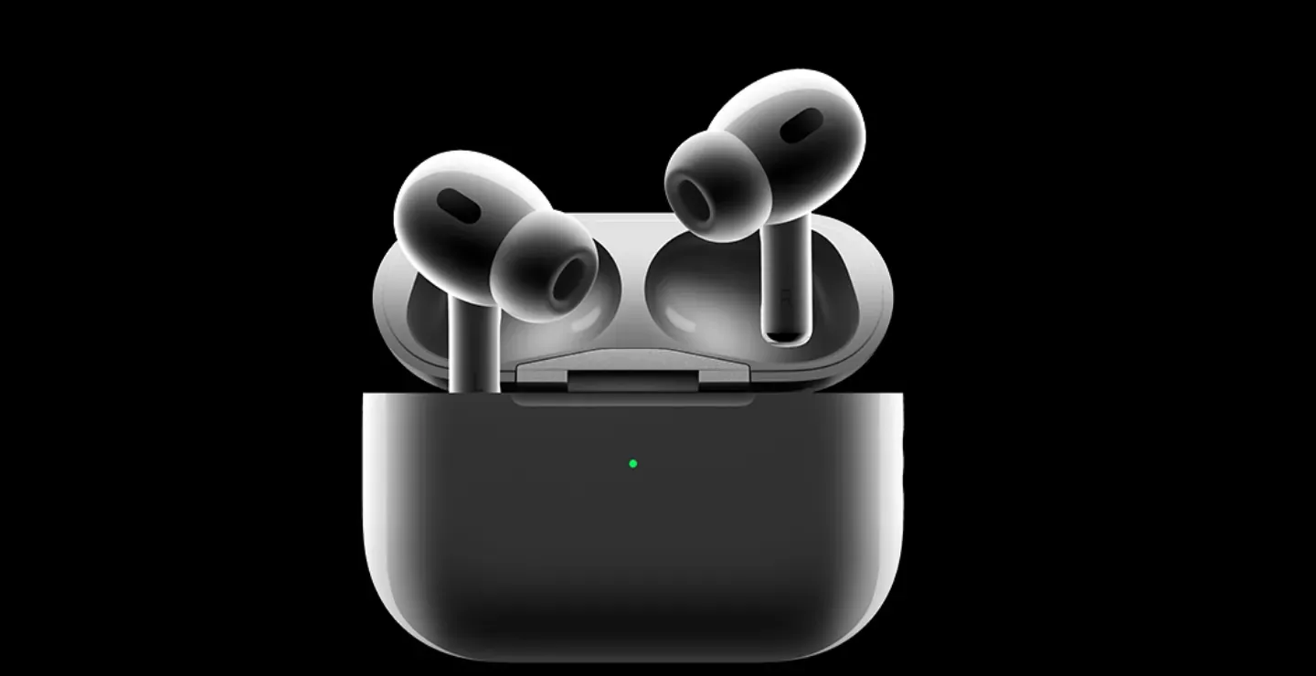 Air Pod Pros 3rd Gen