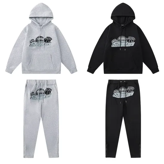 Trapstar London Shooters Outfit Set