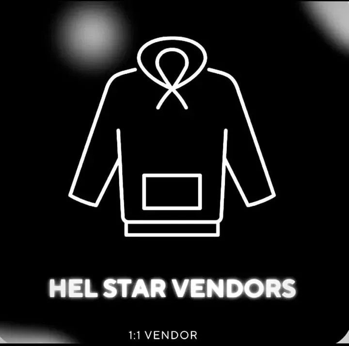 Hell Star Vendor