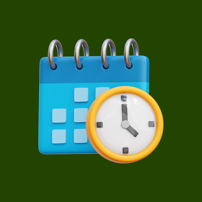 Horario Extendido