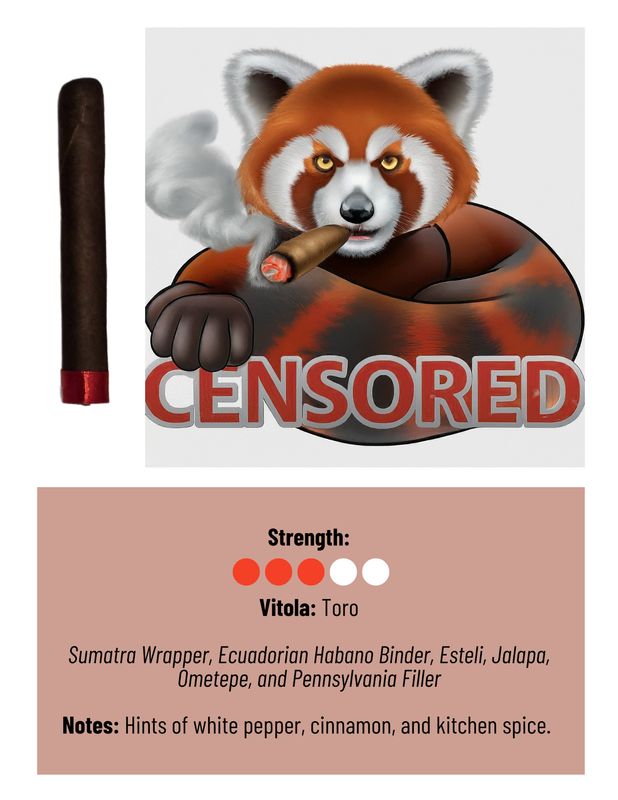 Censored Toro