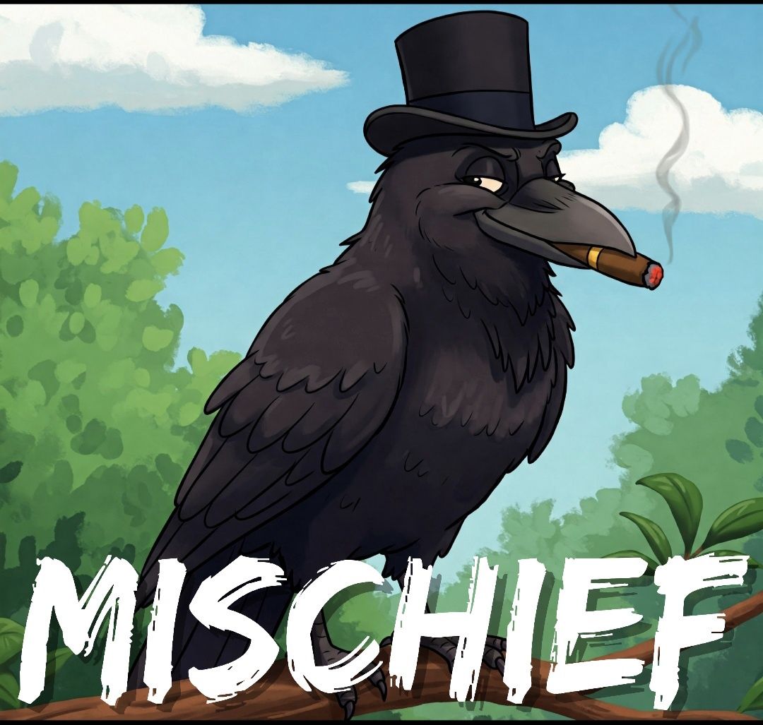 Mischief Box (21 Cigars)