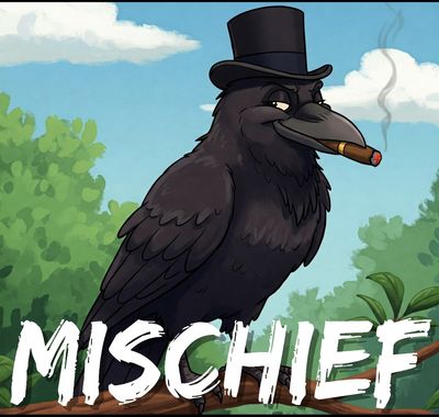 Mischief 5 Pack