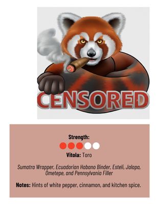 Censored Toro 5 Pack