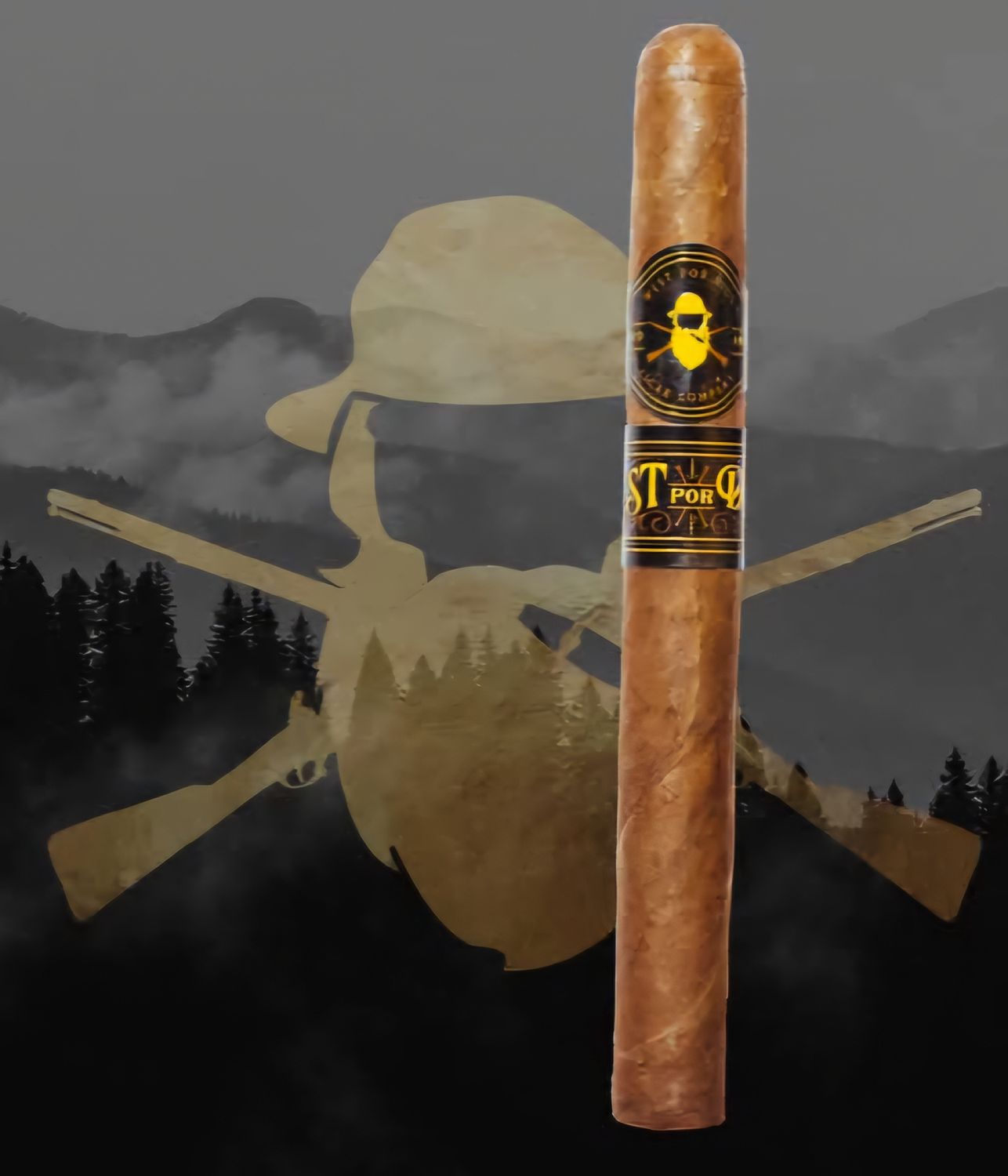 Appalachian 5 Pack