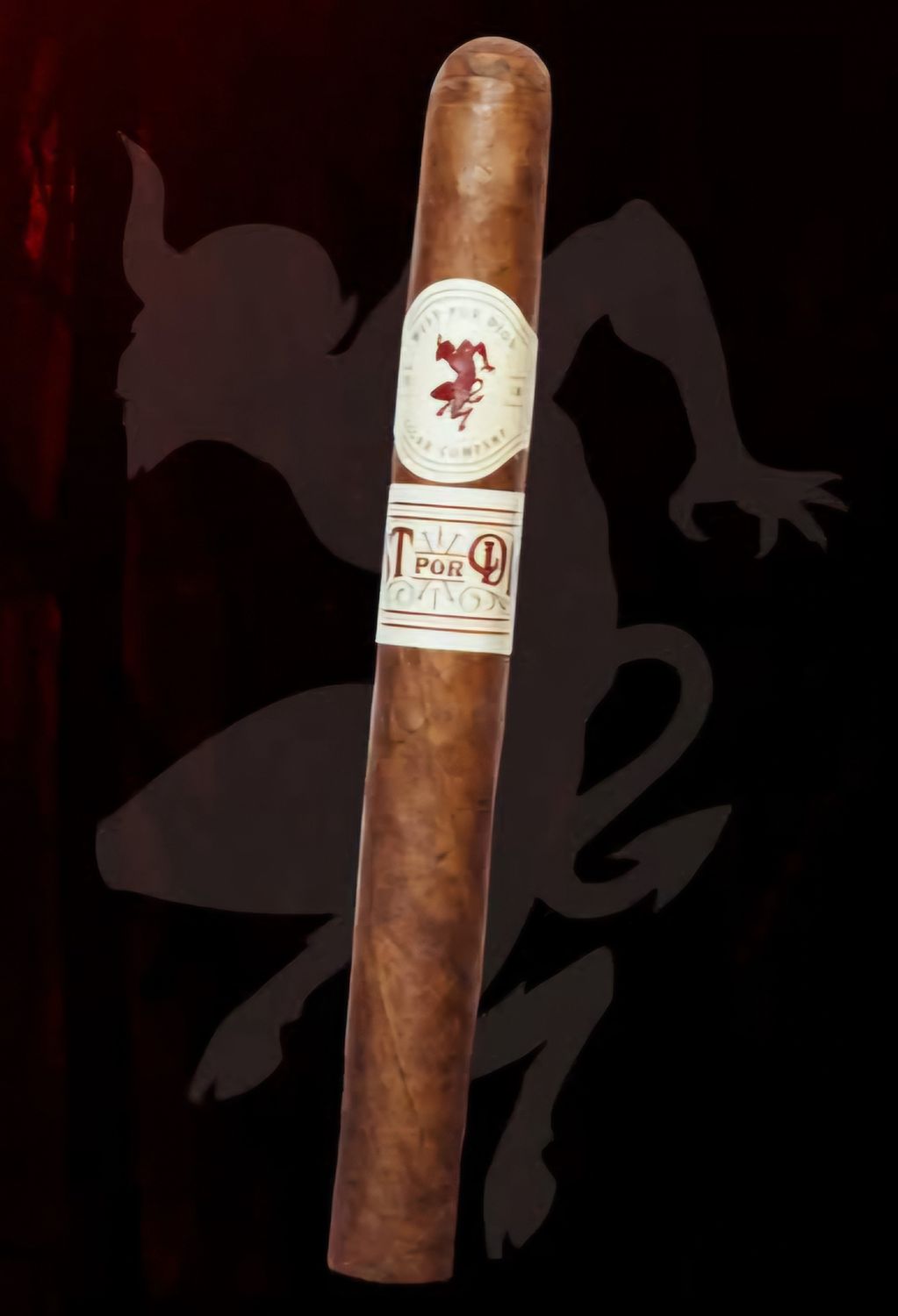 Devil of the Mountain 5 Pack