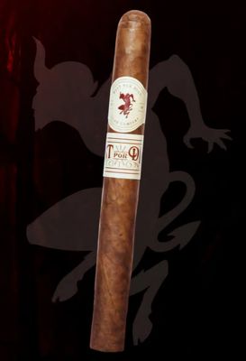 Devil of the Mountain Box (21 Cigars)