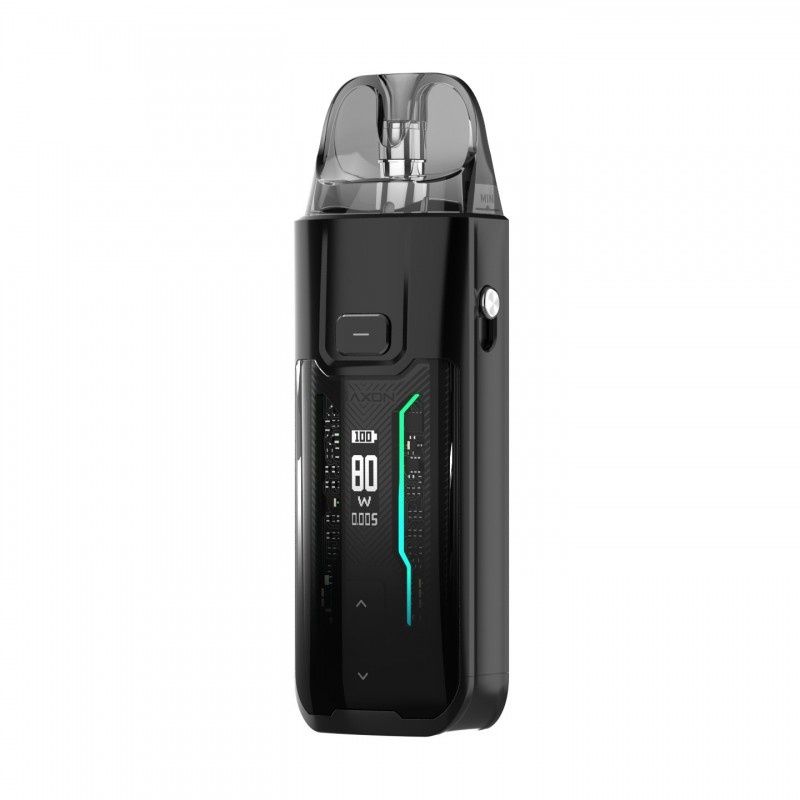 Vaporesso Luxe Xr Max, Colour: black